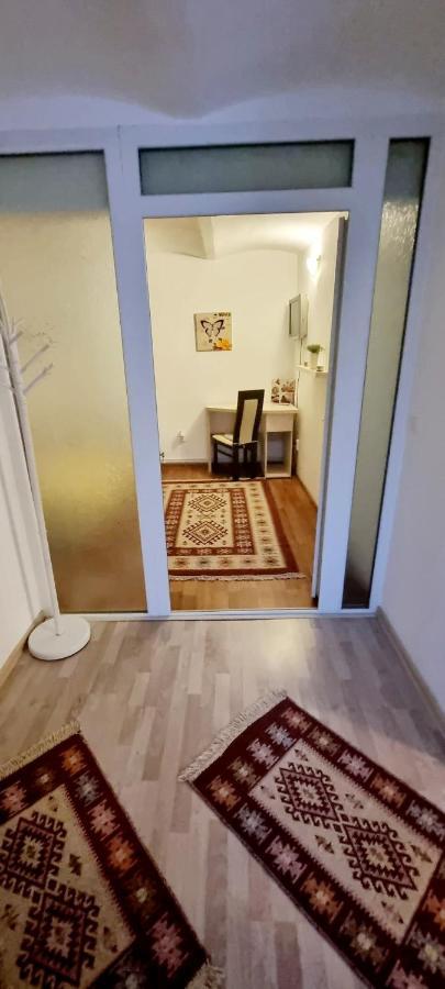 Castelului 2 Apartment Brasov Exterior photo