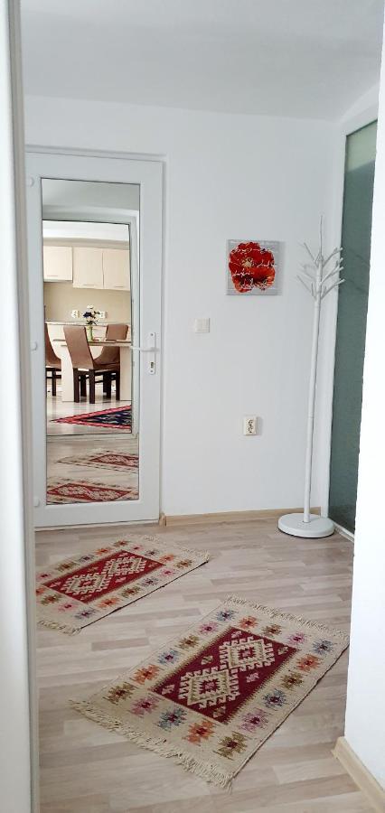 Castelului 2 Apartment Brasov Exterior photo